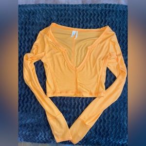 Urban Outfitters Out from Under